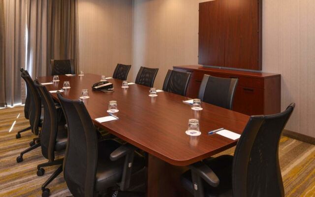 SpringHill Suites Pittsburgh Mills