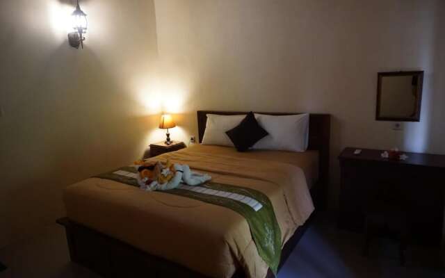 Kubu Artha Bungalow Nusa Penida