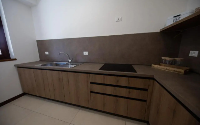 B&B” La Tezza”