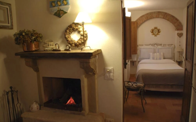 Holiday Home La Rocca