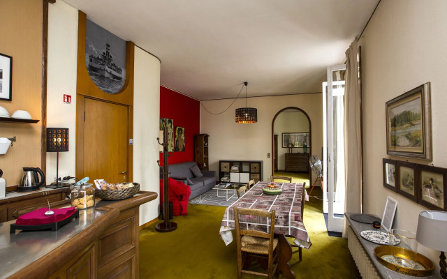 La Darsena di Riva Grande