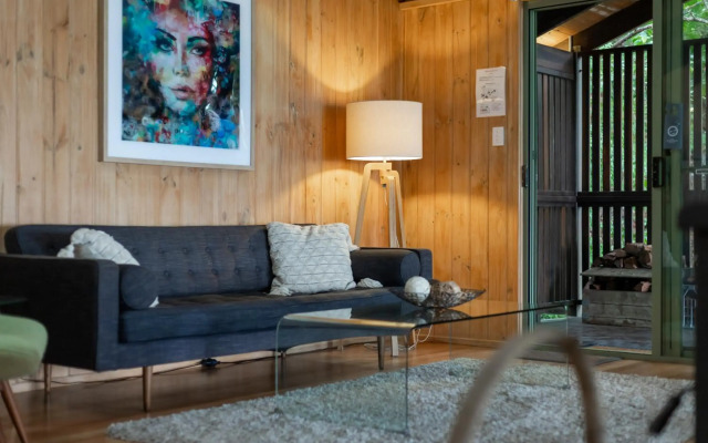 Treetops Seaview Montville