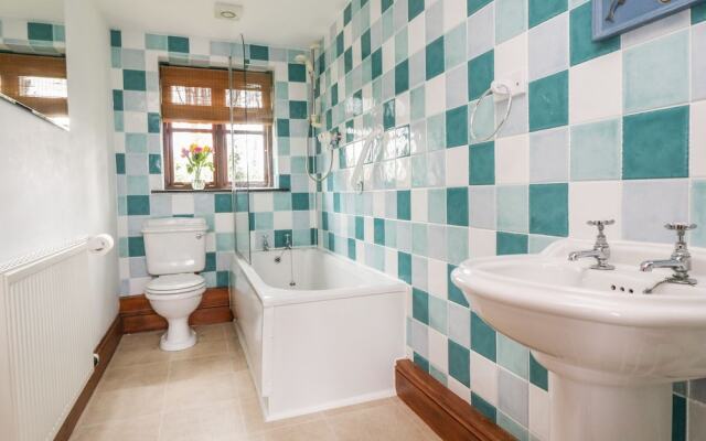 Lynher Cottage