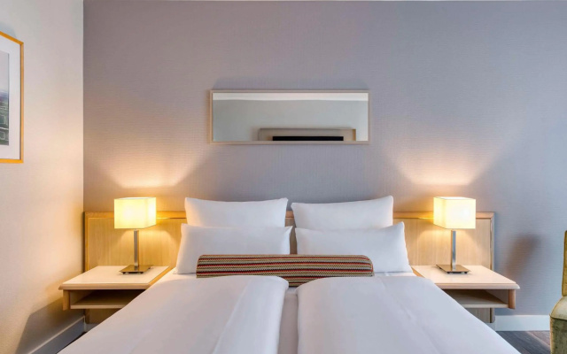 Insel - Hotel Heilbronn