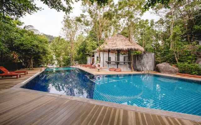 The Dearly Koh Tao Hostel