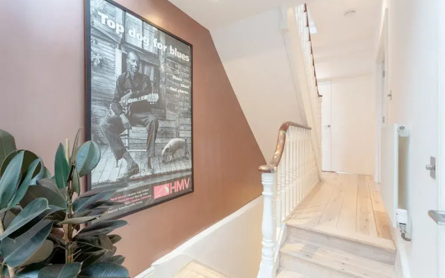 Newly Refurbished 2 Bedroom Property in Peckham