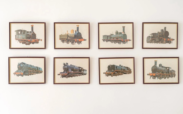 Beautiful apartment with terrace near the beach