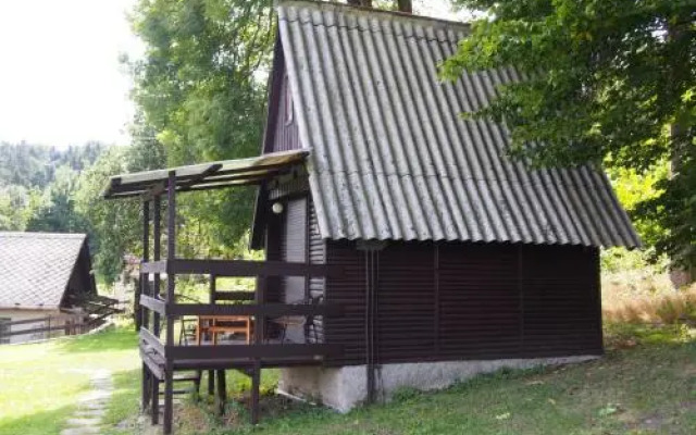 Kemp Prachovská osma