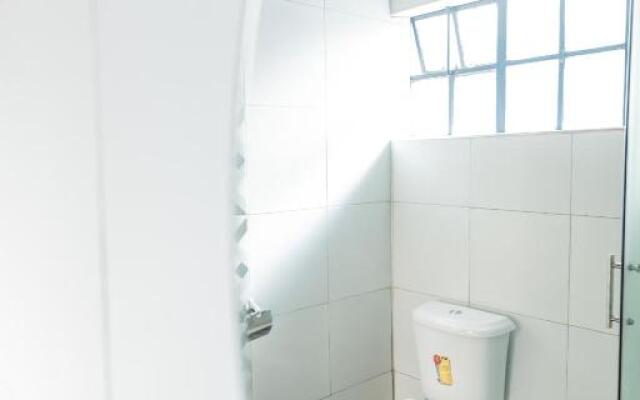 Eldopalm Guesthouse