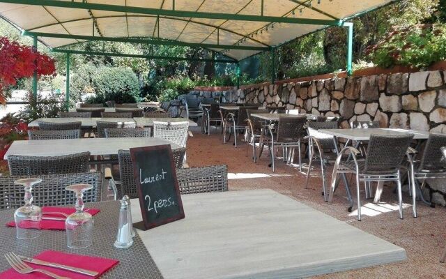 Auberge du Point Sublime