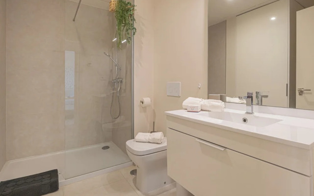Luxury Jardinana Lotus 700m To Beach
