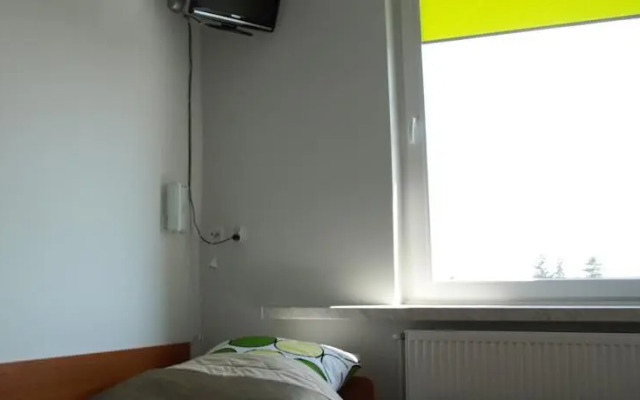 Premium Hostel Bed & Breakfast