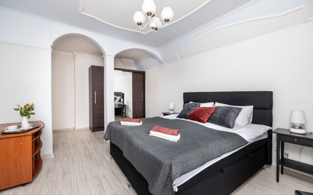 Asana Apartament by Dream