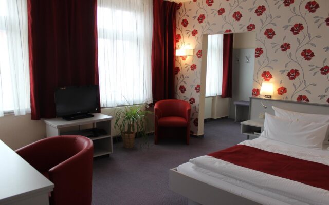 Aparthotel 1A