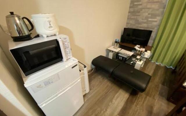 Escurrent Kiyokawa - Vacation STAY 12224