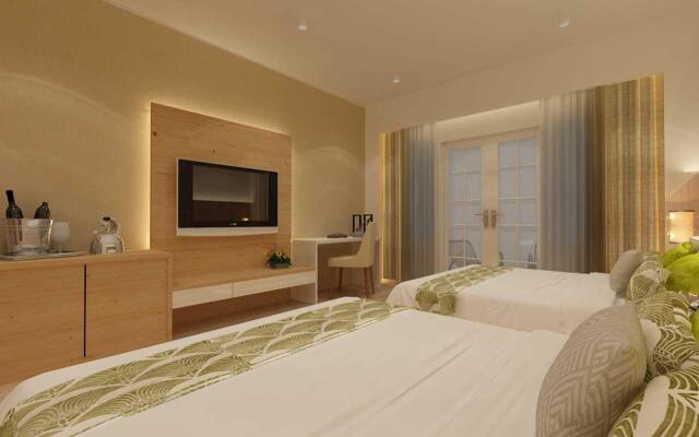 Villa Le Palms Resort & Spa