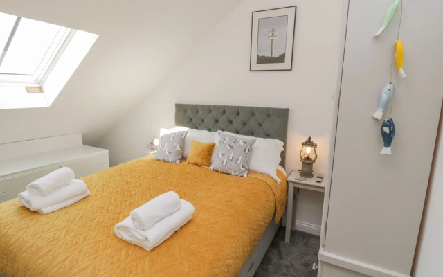 Foxton Penthouse