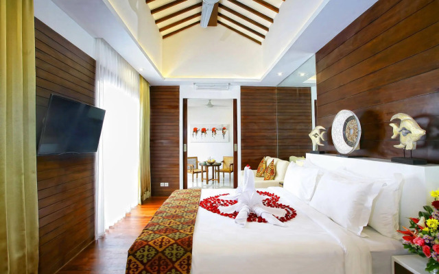 Anari Villas Kuta