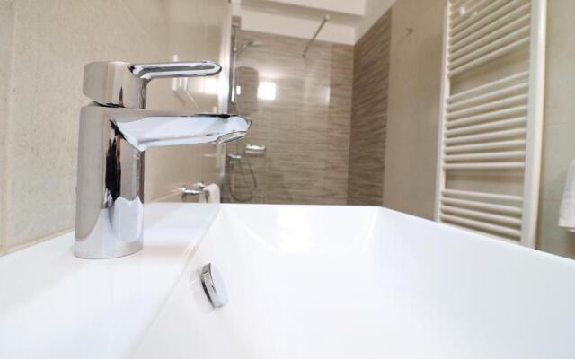 Galatea Vacation Home in Otranto