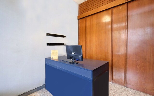 Omajo by OYO Rooms