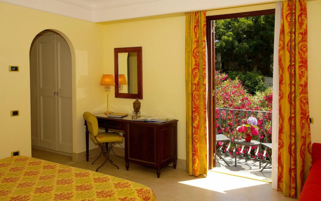 Grand Hotel Arciduca
