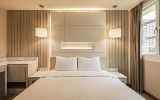 Kindness Hotel ZhongShan Bade