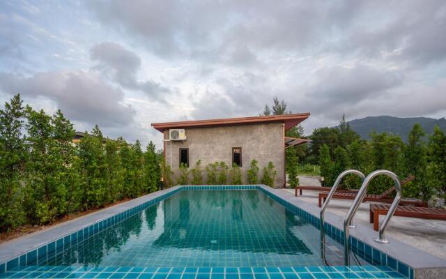 Malinee Resort