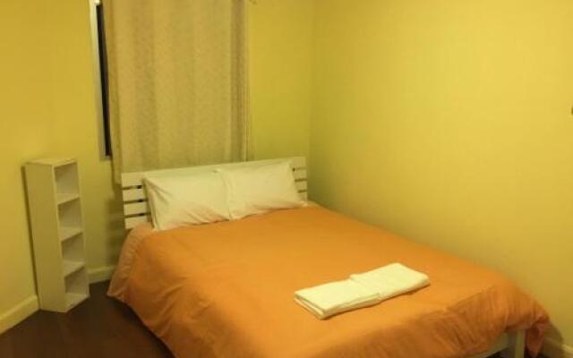Belle Service Apartment