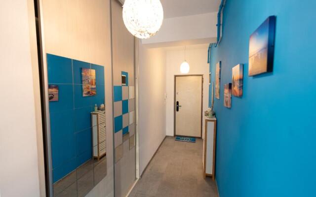 Oliver's Beach House