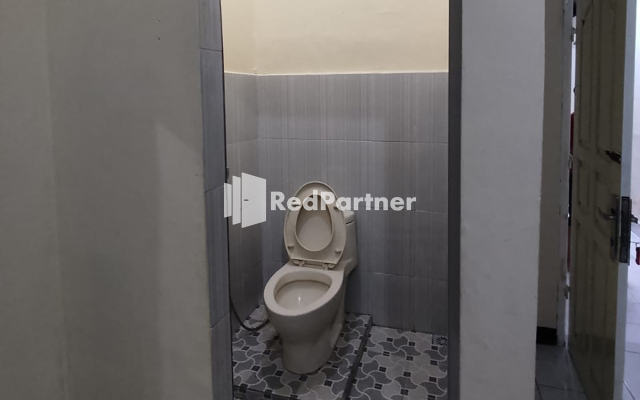 Kost Homestay RedPartner