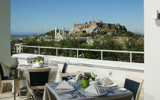 Amalia Hotel Athens