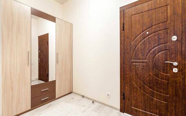 Rent Express Koblevskaya 46-2