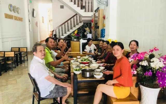Melody Homestay Quy Nhon - Hostel