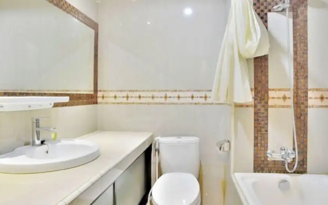 Kasira Residence Serviced Apartment