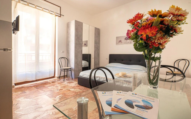 Awesome Apartment in Gallipoli With 1 Bedrooms