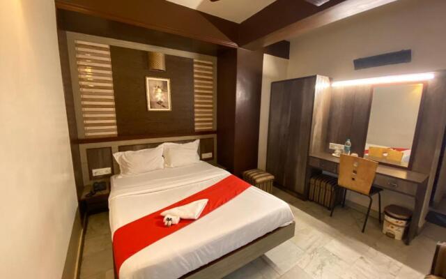 Aster Guest House