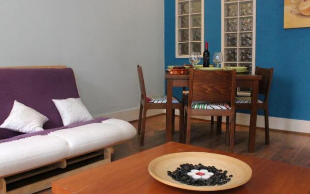 Mouros House - Bairro Alto