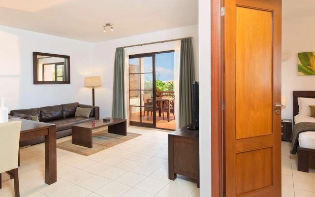 Melia Tortuga Beach - All Inclusive
