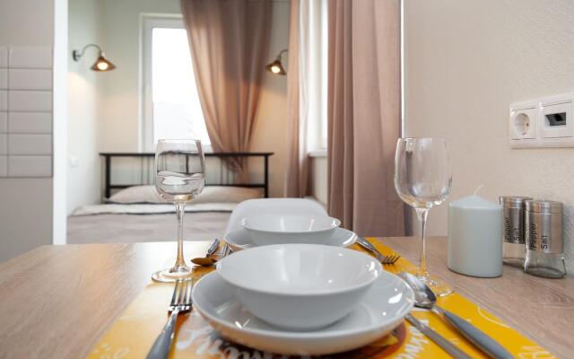 Санди на шоссе Дмитровское 107А корп. 5