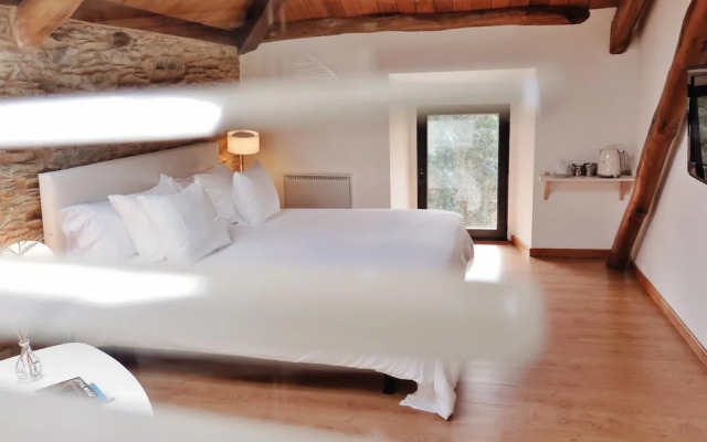 Hotel El Castaño Dormilón