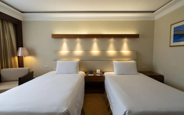 Marco Polo Plaza Cebu