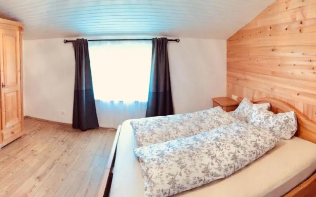 Ferienwohnung Zur Staffenbrugg