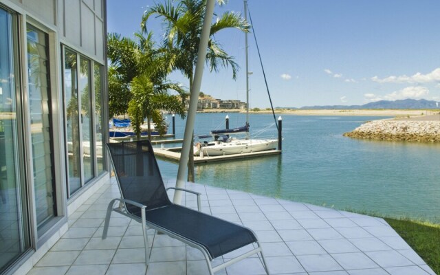 Magnetic Docks Townhouse 1