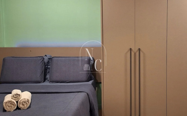 RioDowntown Hub by RNC Flats