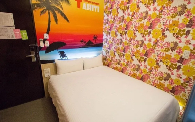 Morwing Hotel - Ocean