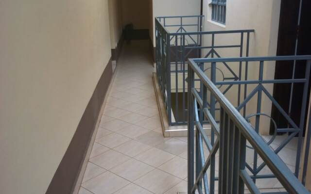 Sunrise Guest House