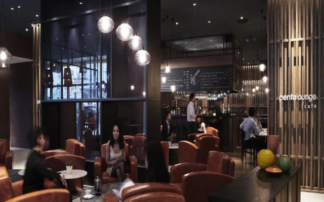 Beijing Chongwenmen Tongpai Hotel