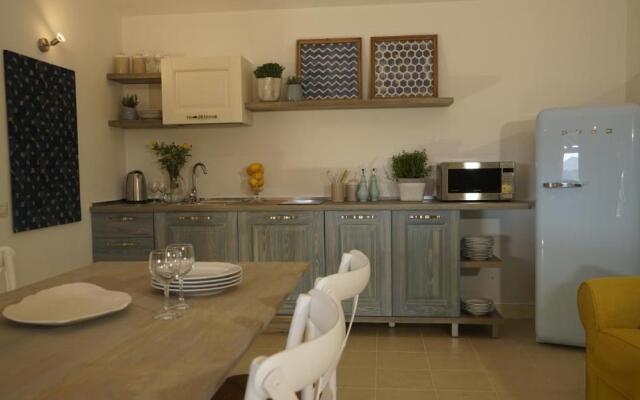 Casagliana Suite Resort