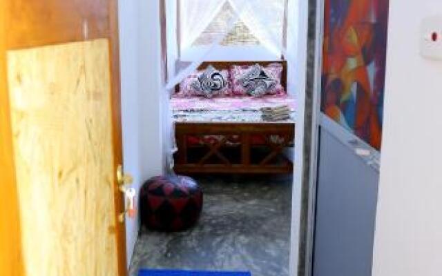 Jasmine Resort Thalalla