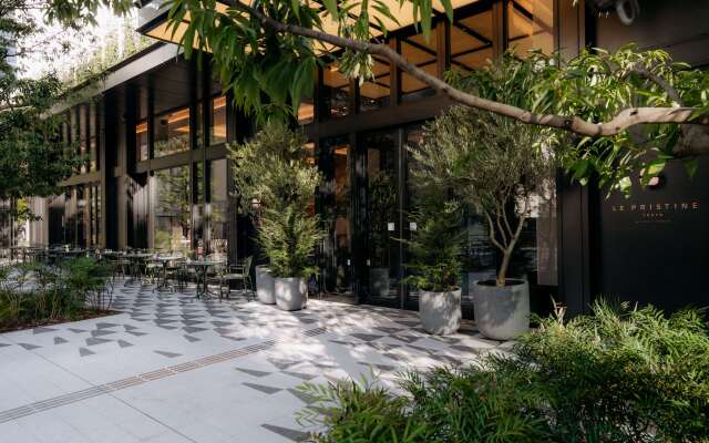 Hotel Toranomon Hills - The Unbound Collection by Hyatt
